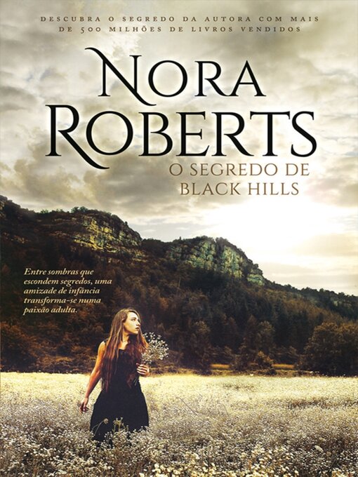 Title details for O Segredo de Black Hills by NORA ROBERTS - Available